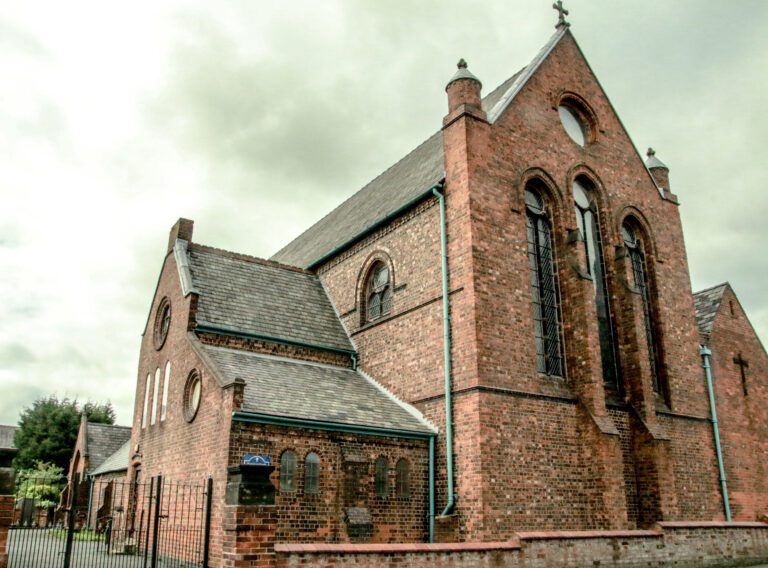 St Andrew's